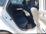 Nissan Sentra Sr 3N1AB7AP9HY373514 снимка