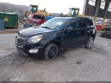 Chevrolet Equinox Lt 2GNFLFEK5H6108302 снимка