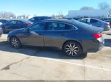 Chevrolet Malibu 2Lt 1G1ZF5SX6GF176550 снимка