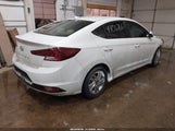 Hyundai Elantra Sel 5NPD84LF3KH491669 снимка