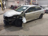 Nissan Sentra Sv 3N1AB7AP5HY222900 снимка