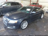 Audi A5 2.0T Premium WAULFAFR5CA019159 снимка