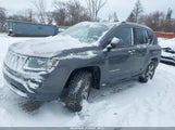 Jeep Compass High Altitude Edition 1C4NJDEBXGD768009 снимка