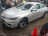 Chevrolet Malibu Lt 1G1ZD5ST9JF129832 снимка