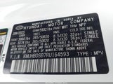 Genesis Gv80 2.5T Awd KMUHBDSB7RU164593 снимка