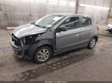Mitsubishi Mirage Es ML32A4HJ8FH044609 снимка