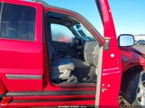 Jeep Liberty Limited Edition 1J8GL58K25W518651 fotografie