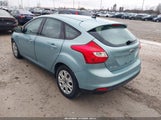 Ford Focus Se 1FAHP3K26CL242699 снимка