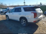 Hyundai Palisade Sel KM8R4DHE4MU294578 снимка