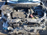 Mitsubishi Outlander Sport 2.0 Es Awc/2.0 Le Awc/2.0 Ralliart Awc/2.0 S Awc/2.0 Se Awc/2.0 Trail Edition Awc/S/Trail Edition JA4ARUAU0RU018954 снимка