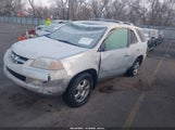 Acura Mdx 2HNYD18265H532725 снимка