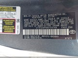 Toyota Camry Solara Sle 4T1FA38P88U150769 снимка