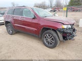 Jeep Grand Cherokee Limited 4X4 1C4RJFBG1HC761499 fotografie