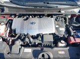 Toyota Prius Le JTDKARFU0K3101870 снимка