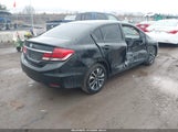 Honda Civic Ex 19XFB2F85FE065052 снимка