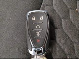 Chevrolet Equinox Lt 3GNAXUEV2KS514110 снимка