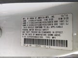 Acura Rdx 5J8TB2H58BA001995 снимка
