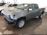 Chevrolet Colorado 2Wd Long Box Lt 1GCHSCEA8N1171077 снимка