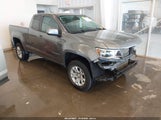 Chevrolet Colorado 2Wd Long Box Lt 1GCHSCEA8N1171077 fotografie