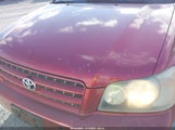 Toyota Highlander JTEHF21A620044734 fotografie