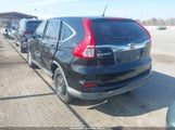 Honda Cr-V Lx 2HKRM3H38GH504305 снимка