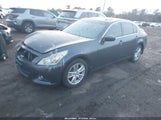 Infiniti G25X JN1DV6AR3BM450355 снимка