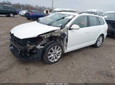 Volkswagen Jetta Sportwagen 2.5L Se 3VWPP7AJ5DM691147 photo
