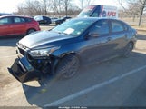 Kia Forte Gt-Line 3KPF34AD7ME319919 снимка