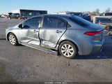 Toyota Corolla Le JTDEPRAE5LJ109679 снимка