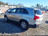Kia Sorento Lx 5XYKTDA6XDG399137 fotografie