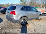 Kia Sorento Lx 5XYKTDA6XDG399137 fotografie