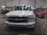 Chevrolet Silverado  2Lt 3GCUKREC1FG489175 снимка