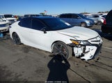 Toyota Camry Xse V6 4T1BZ1HK4JU003340 fotografie