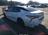 Toyota Camry Xse V6 4T1BZ1HK4JU003340 photo
