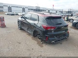 Chevrolet Trailblazer Fwd Rs KL79MTSL5MB122073 fotografie