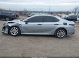Toyota Camry Le 4T1C11AK6PU133862 photo