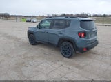 Jeep Renegade Upland Edition 4X4 ZACCJBAB5JPH37731 photo