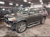 Toyota 4Runner Limited V6 JTEBU5JRXB5068055 photo