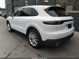 Porsche Cayenne WP1AA2AYXLDA02626 снимка