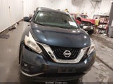 Nissan Murano Sl 5N1AZ2MG4GN144768 снимка
