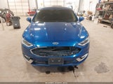 Ford Fusion Titanium 3FA6P0D94HR120741 снимка