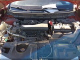 Nissan Rogue Sl Fwd 5N1AT2MT6LC768589 снимка