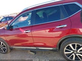 Nissan Rogue Sl Fwd 5N1AT2MT6LC768589 photo