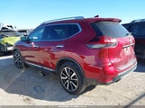 Nissan Rogue Sl Fwd 5N1AT2MT6LC768589 снимка