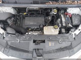 Chevrolet Trax Awd Ls KL7CJNSB7LB056769 снимка