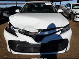 Toyota Camry Hybrid Le 4T1B31HKXKU517826 снимка