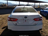 Toyota Camry Hybrid Le 4T1B31HKXKU517826 photo