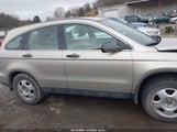 Honda Cr-V Lx JHLRE48338C013742 снимка