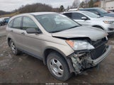 Honda Cr-V Lx JHLRE48338C013742 снимка