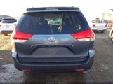 Toyota Sienna Le V6 8 Passenger 5TDKK3DC0DS327672 photo